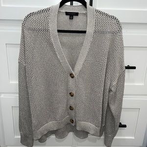 Ann Taylor Sweater